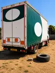 MAN TGX Lori kwa Uuzaji - 2