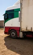 MAN TGX Lori kwa Uuzaji - 3
