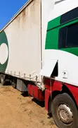 MAN TGX Lori kwa Uuzaji - 5