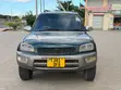 Toyota RAV4 1999 Green - 1