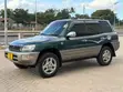 Toyota RAV4 1999 Green - 2