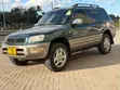 Toyota RAV4 1999 Green - 3