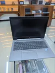 Laptop HP ZBook 14 - Core i5, 8GB RAM, 256GB SSD - 2