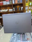 Laptop HP ZBook 14 - Core i5, 8GB RAM, 256GB SSD - 4