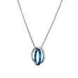 New Silver Chain Necklace - 3