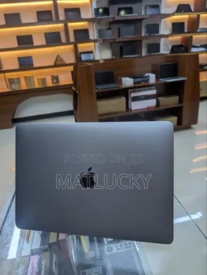 Apple MacBook Pro 2019 16GB RAM, 512GB SSD