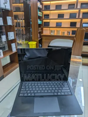 Microsoft Surface Laptop 6 16GB RAM, Intel Core i5, 256GB SSD