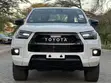 Toyota Hilux 2023 GR Sport Double Cabin - 1