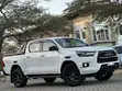 Toyota Hilux 2023 GR Sport Double Cabin - 2