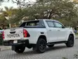 Toyota Hilux 2023 GR Sport Double Cabin - 4