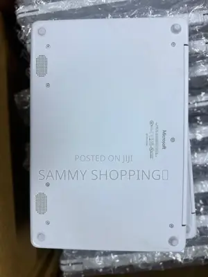 Microsoft Surface Laptop SE 8GB RAM 128GB SSD