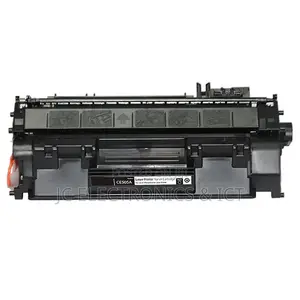 HP 80A Compatible Toner Cartridge - CF280A Black