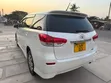 Toyota Wish 2011 White - 1
