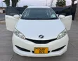 Toyota Wish 2011 White - 2