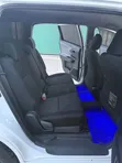 Toyota Wish 2011 White - 4