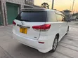 Toyota Wish 2011 White - 5