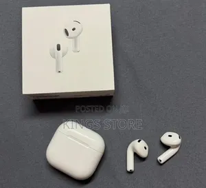 AirPods 4 Wireless Earphones