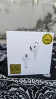 AirPods 4 Wireless Earphones - 2