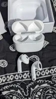 AirPods 4 Wireless Earphones - 4