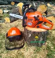 Husqvarna Chainsaw - Heavy Duty, Brand New - 2