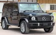 Mercedes-Benz G400 2023 - 1