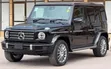Mercedes-Benz G400 2023 - 2