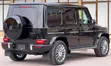 Mercedes-Benz G400 2023 - 4