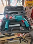 TOTAL 650W Rotary Hammer - 2