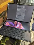 Laptop Asus Zenbook Pro 14 Duo OLED - Intel Core i9, RTX 4050 - 2