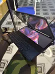 Laptop Asus Zenbook Pro 14 Duo OLED - Intel Core i9, RTX 4050 - 3
