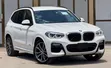 2019 BMW X3 2.0d White - 2