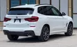 2019 BMW X3 2.0d White - 3