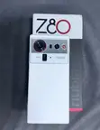 New ZTE nubia Z80 Ultra 5G 1TB White - 1