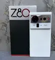 New ZTE nubia Z80 Ultra 5G 1TB White - 3