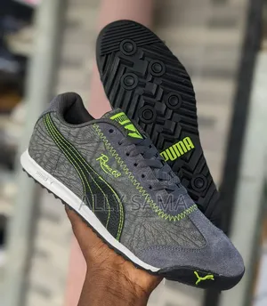 Viatu vya Puma Room68 vya Wanaume