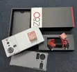 ZTE nubia Z80 Ultra 5G 1TB Mpya Nyeupe - 1