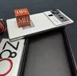 ZTE nubia Z80 Ultra 5G 1TB Mpya Nyeupe - 3