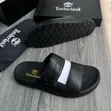 Men's Timberland Leather Sandals - 1