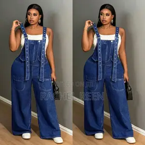 New Bigmac Top Denim Jeans