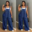 New Bigmac Top Denim Jeans - 1