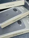 New Google Pixel 10a 128GB Gray - 1