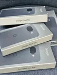 New Google Pixel 10a 128GB Gray - 2
