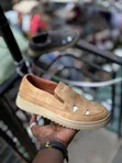 Viatu vya Wanaume Timberland - Muundo Mpya - 3