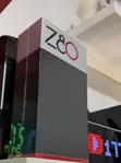 ZTE nubia Z80 Ultra 5G 1TB Mpya Nyeusi - 1