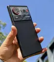 ZTE nubia Z80 Ultra 5G 1TB Mpya Nyeusi - 2