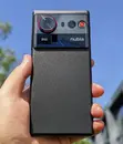 ZTE nubia Z80 Ultra 5G 1TB Mpya Nyeusi - 3