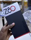 New ZTE nubia Z80 Ultra 5G 1TB Black - 3