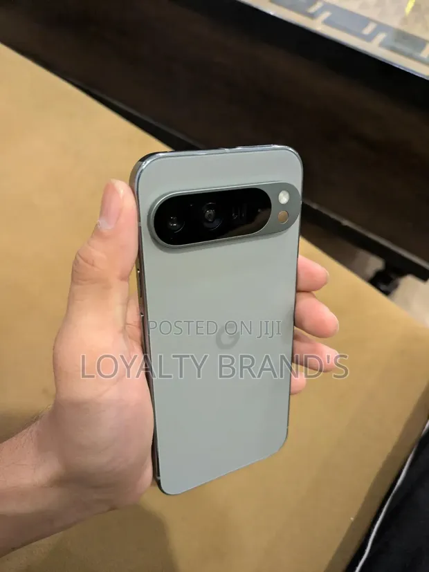 New Google Pixel 9 Pro XL 128GB - 1