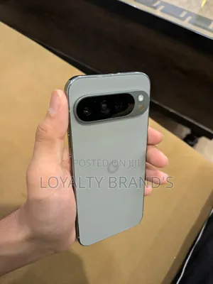 Google Pixel 9 Pro XL Mpya 128GB