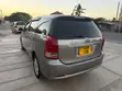 Toyota Wish 2007 Gray - 5